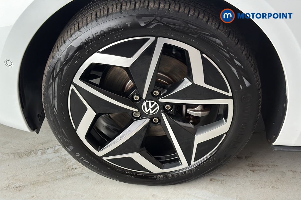 Volkswagen Id.3 Tour Pro S Automatic Electric Hatchback - Stock Number (1684777) - 44th supplementary image