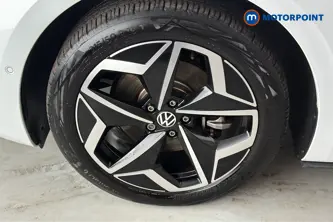Volkswagen Id.3 Tour Pro S Automatic Electric Hatchback - Stock Number (1684777) - 44th supplementary image