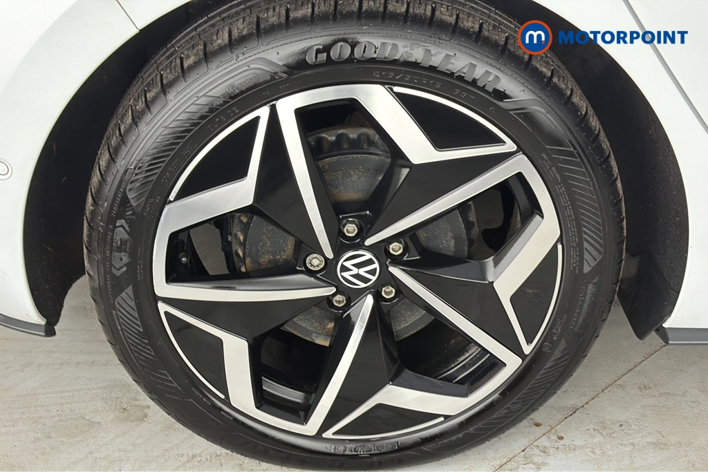 Volkswagen Id.3 Tour Pro S Automatic Electric Hatchback - Stock Number (1684777) - 46th supplementary image