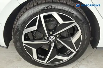Volkswagen Id.3 Tour Pro S Automatic Electric Hatchback - Stock Number (1684777) - 46th supplementary image