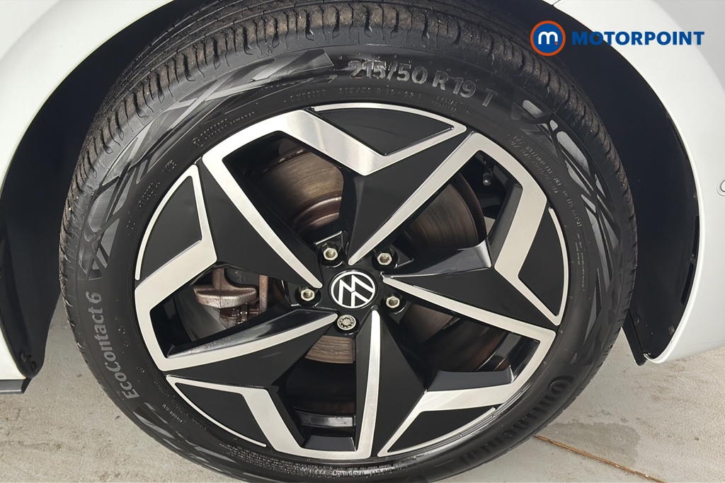 Volkswagen Id.3 Tour Pro S Automatic Electric Hatchback - Stock Number (1684777) - 47th supplementary image