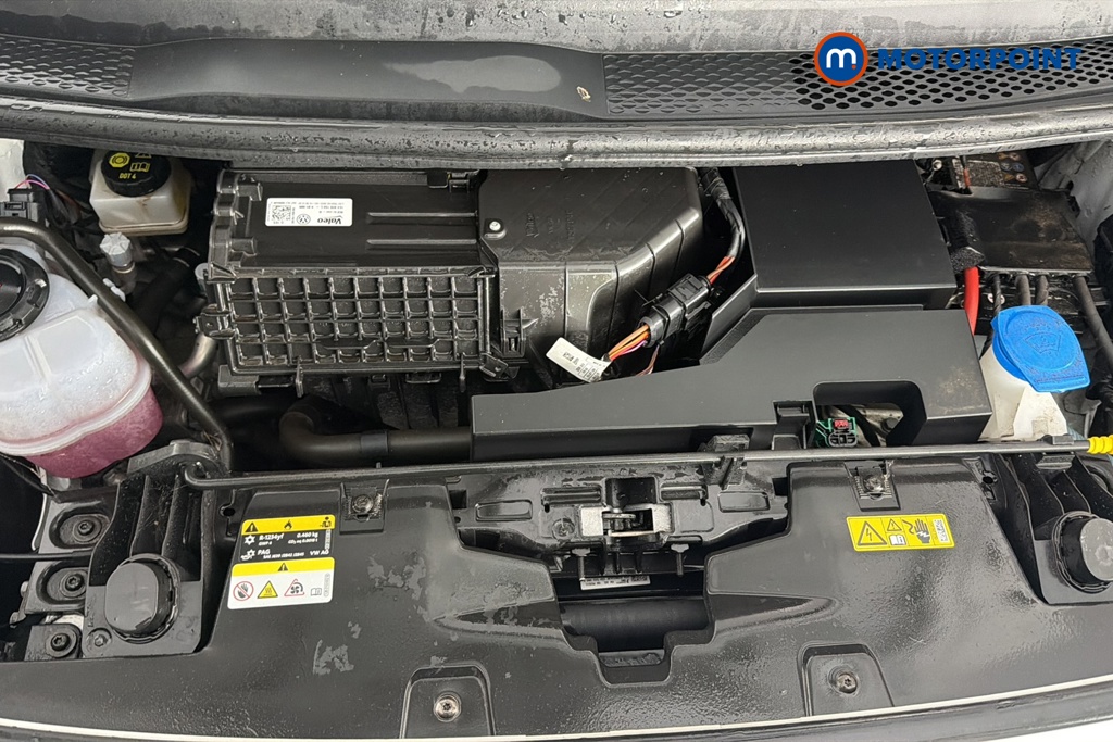 Volkswagen Id.3 Tour Pro S Automatic Electric Hatchback - Stock Number (1684777) - 48th supplementary image
