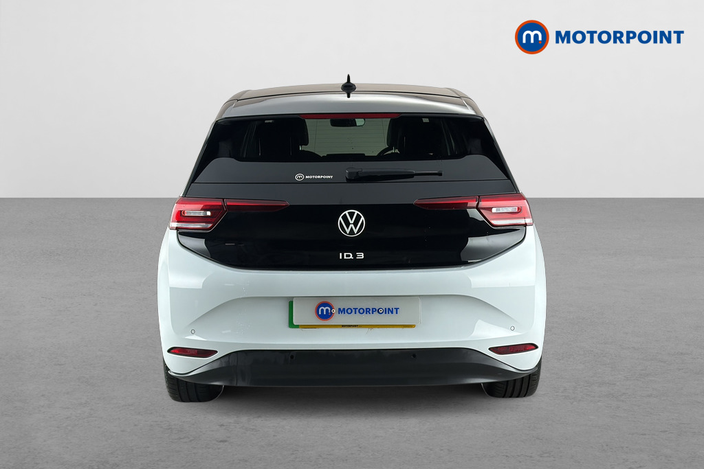 Volkswagen Id.3 Tour Pro S Automatic Electric Hatchback - Stock Number (1684777) - Rear bumper