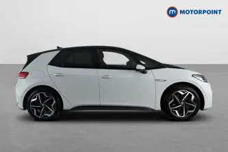 Volkswagen Id.3 Tour Pro S Automatic Electric Hatchback - Stock Number (1684777) - Passenger side