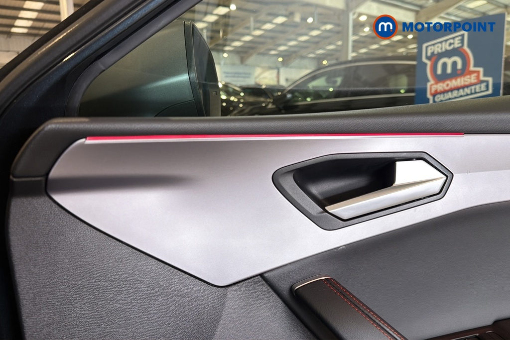 Seat Leon Fr Sport Manual Petrol Estate - Stock Number (1685786) - 10th supplementary image