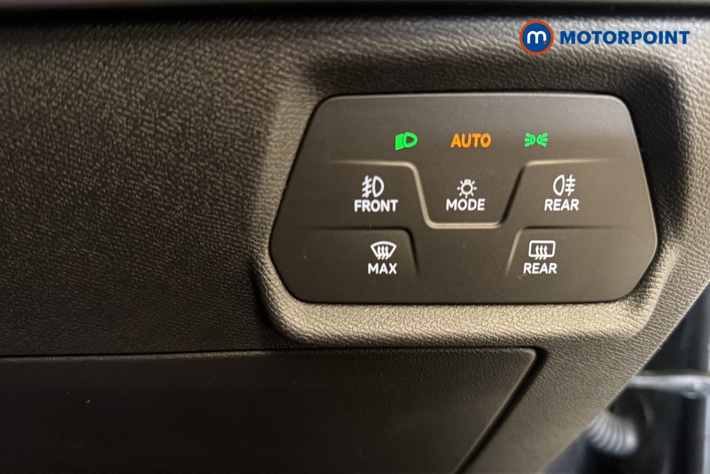 Seat Leon Fr Sport Manual Petrol Estate - Stock Number (1685786) - 11th supplementary image