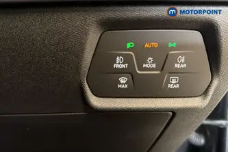 Seat Leon Fr Sport Manual Petrol Estate - Stock Number (1685786) - 11th supplementary image