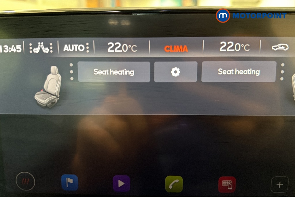 Seat Leon Fr Sport Manual Petrol Estate - Stock Number (1685786) - 14th supplementary image