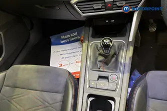 Seat Leon Fr Sport Manual Petrol Estate - Stock Number (1685786) - 15th supplementary image