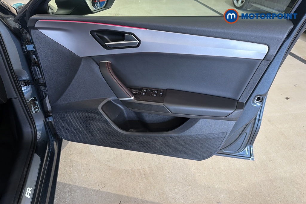 Seat Leon Fr Sport Manual Petrol Estate - Stock Number (1685786) - 18th supplementary image