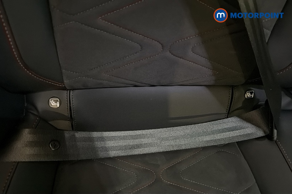 Seat Leon Fr Sport Manual Petrol Estate - Stock Number (1685786) - 27th supplementary image