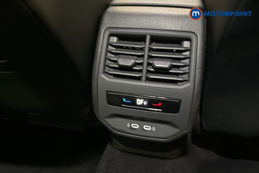 Seat Leon Fr Sport Manual Petrol Estate - Stock Number (1685786) - 28th supplementary image