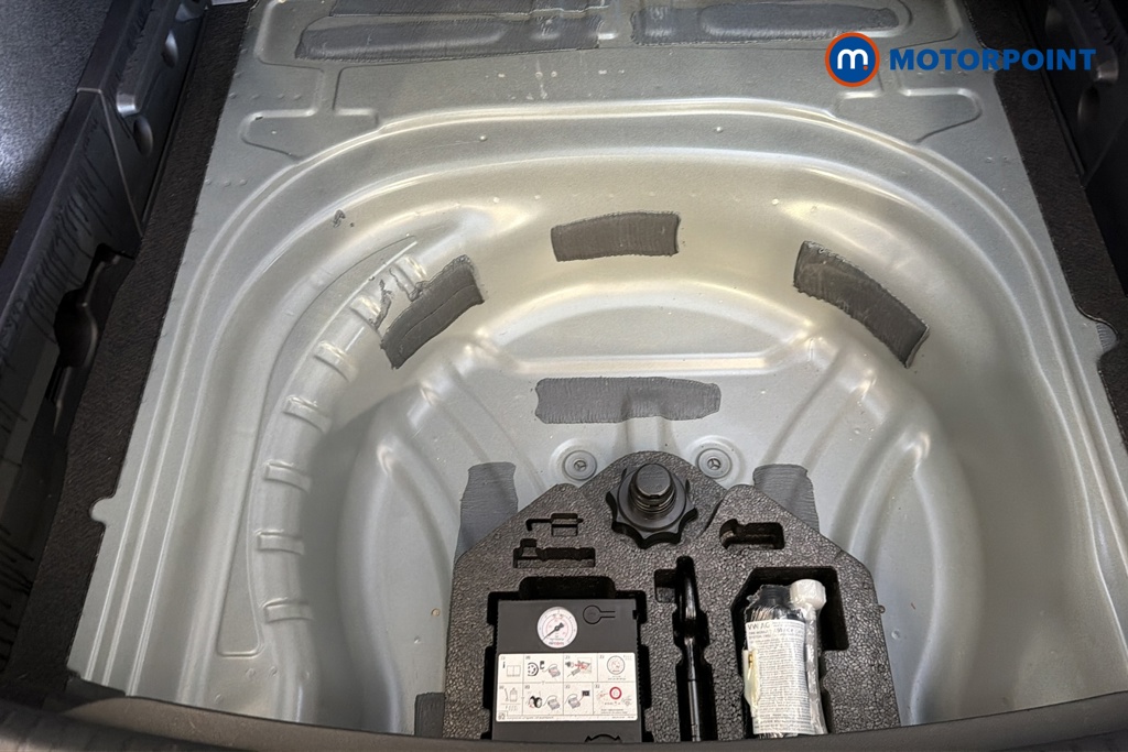 Seat Leon Fr Sport Manual Petrol Estate - Stock Number (1685786) - 33rd supplementary image
