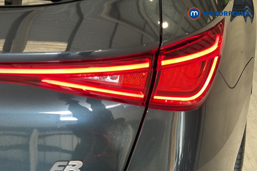 Seat Leon Fr Sport Manual Petrol Estate - Stock Number (1685786) - 36th supplementary image