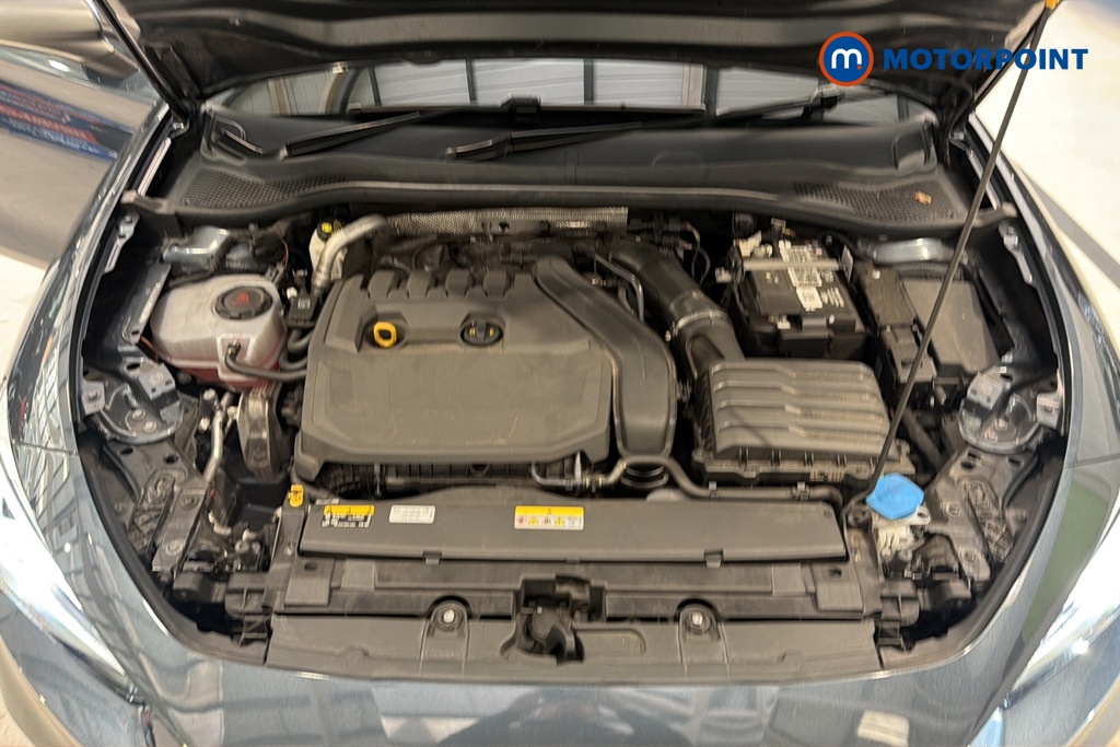 Seat Leon Fr Sport Manual Petrol Estate - Stock Number (1685786) - 48th supplementary image