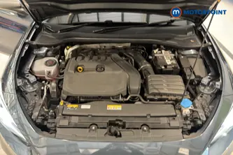 Seat Leon Fr Sport Manual Petrol Estate - Stock Number (1685786) - 48th supplementary image