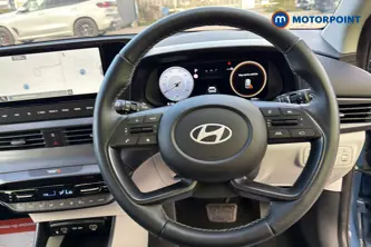 Hyundai I20 Tech Line Automatic Petrol Hatchback - Stock Number (1686038) - 2nd supplementary image