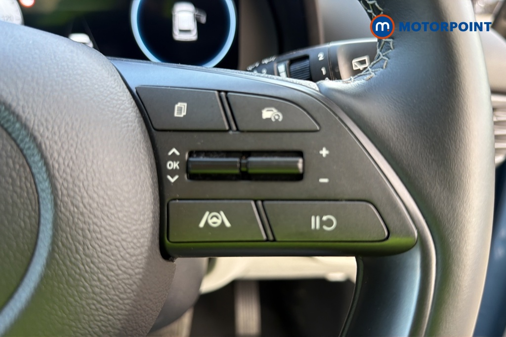 Hyundai I20 Tech Line Automatic Petrol Hatchback - Stock Number (1686038) - 3rd supplementary image