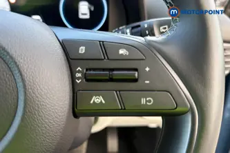 Hyundai I20 Tech Line Automatic Petrol Hatchback - Stock Number (1686038) - 3rd supplementary image