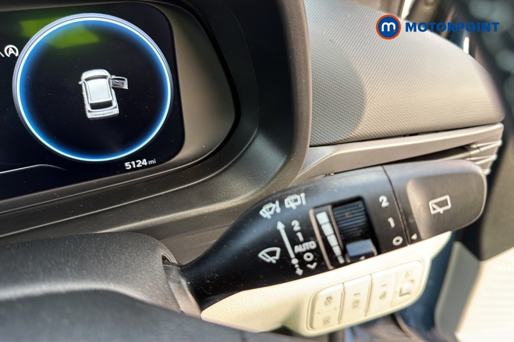 Hyundai I20 Tech Line Automatic Petrol Hatchback - Stock Number (1686038) - 6th supplementary image