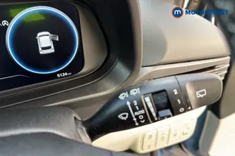 Hyundai I20 Tech Line Automatic Petrol Hatchback - Stock Number (1686038) - 6th supplementary image