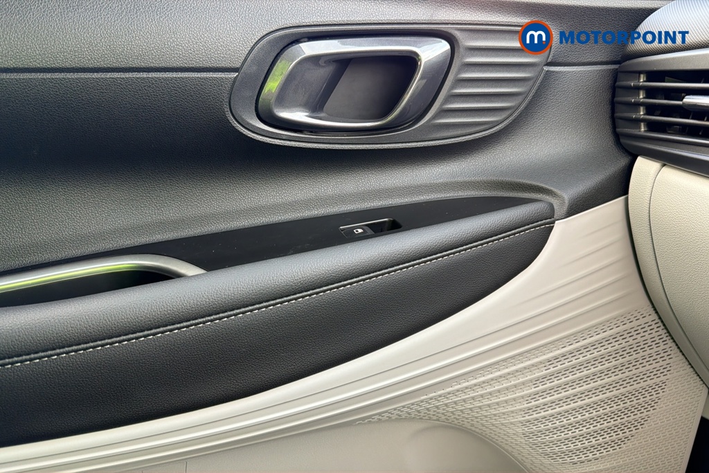Hyundai I20 Tech Line Automatic Petrol Hatchback - Stock Number (1686038) - 10th supplementary image