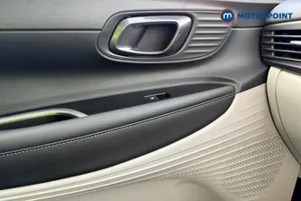Hyundai I20 Tech Line Automatic Petrol Hatchback - Stock Number (1686038) - 10th supplementary image
