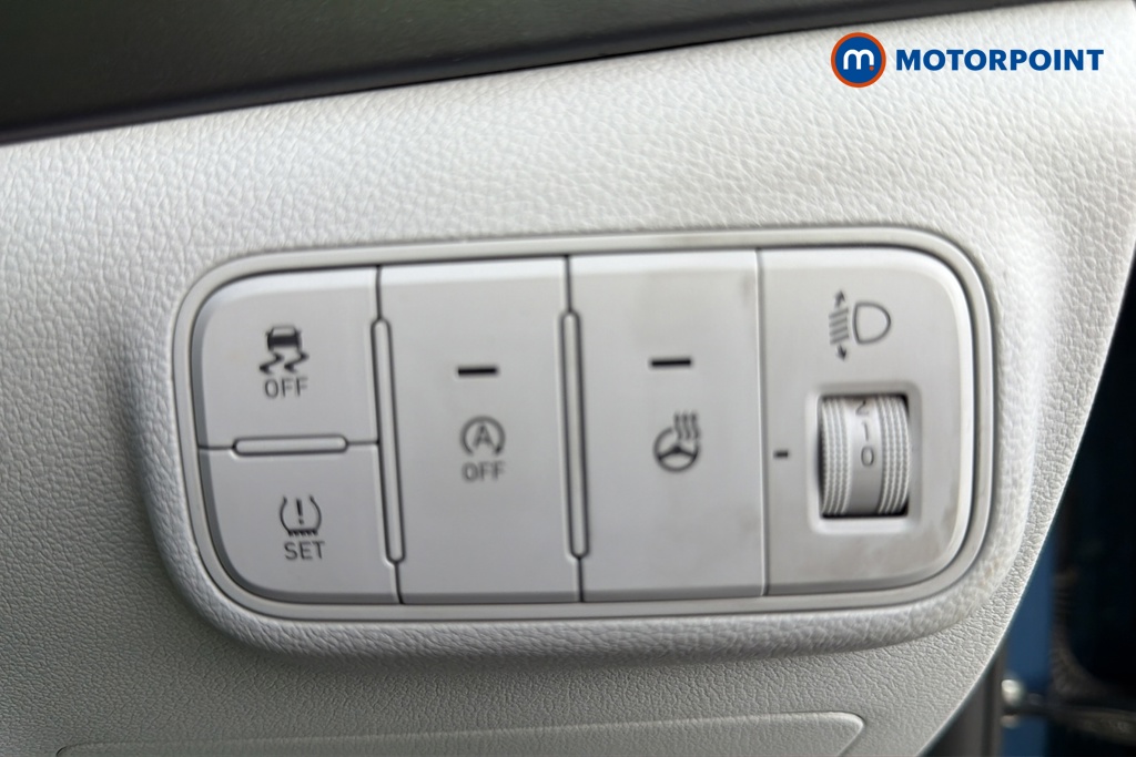 Hyundai I20 Tech Line Automatic Petrol Hatchback - Stock Number (1686038) - 11th supplementary image