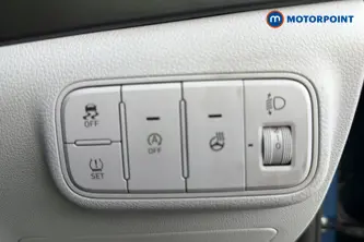 Hyundai I20 Tech Line Automatic Petrol Hatchback - Stock Number (1686038) - 11th supplementary image