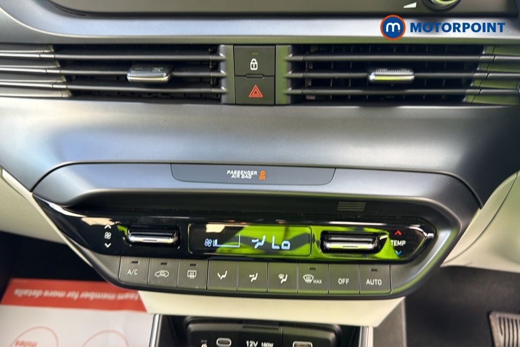 Hyundai I20 Tech Line Automatic Petrol Hatchback - Stock Number (1686038) - 12th supplementary image