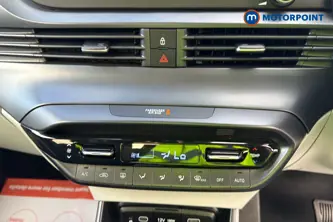 Hyundai I20 Tech Line Automatic Petrol Hatchback - Stock Number (1686038) - 12th supplementary image