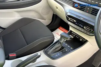 Hyundai I20 Tech Line Automatic Petrol Hatchback - Stock Number (1686038) - 15th supplementary image