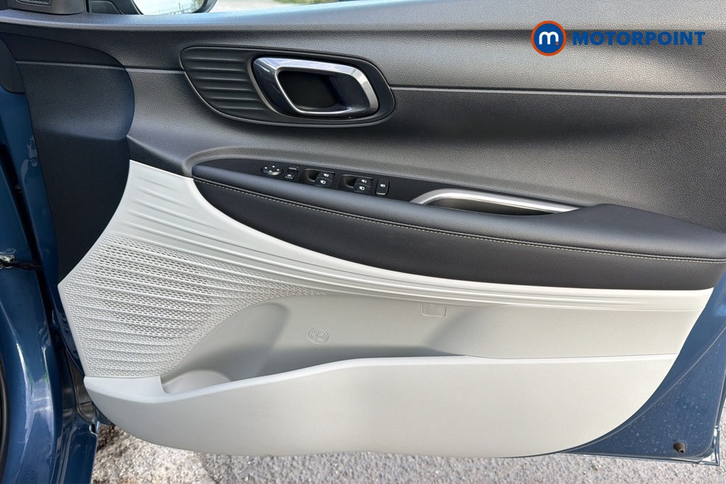 Hyundai I20 Tech Line Automatic Petrol Hatchback - Stock Number (1686038) - 18th supplementary image