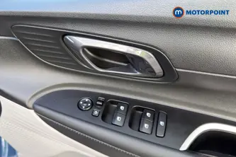 Hyundai I20 Tech Line Automatic Petrol Hatchback - Stock Number (1686038) - 19th supplementary image