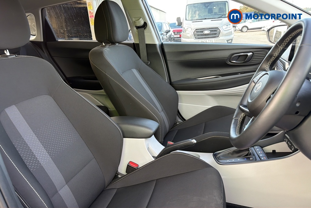Hyundai I20 Tech Line Automatic Petrol Hatchback - Stock Number (1686038) - 22nd supplementary image