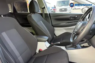 Hyundai I20 Tech Line Automatic Petrol Hatchback - Stock Number (1686038) - 22nd supplementary image