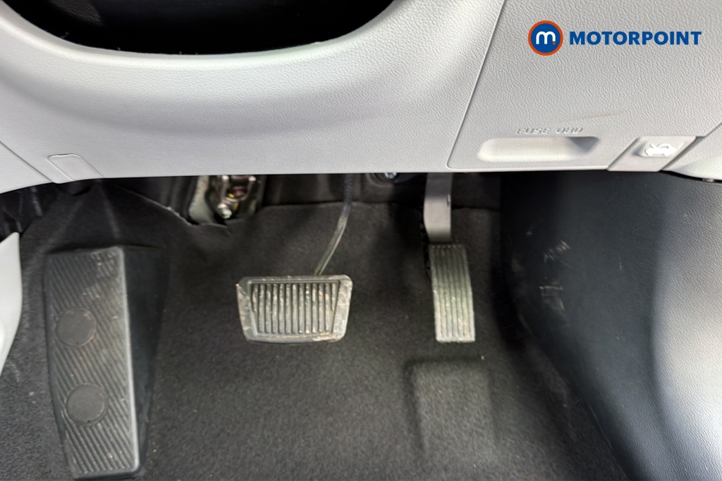 Hyundai I20 Tech Line Automatic Petrol Hatchback - Stock Number (1686038) - 24th supplementary image