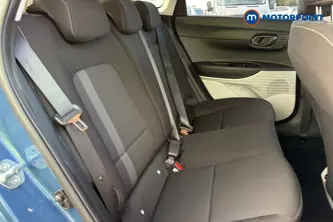 Hyundai I20 Tech Line Automatic Petrol Hatchback - Stock Number (1686038) - 25th supplementary image