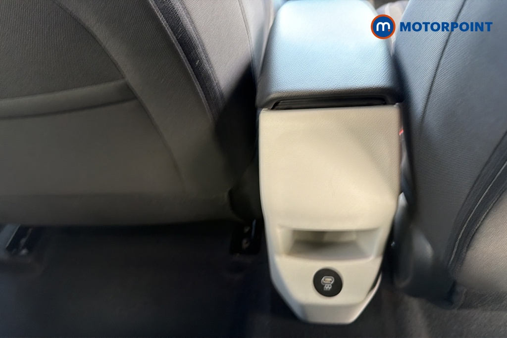 Hyundai I20 Tech Line Automatic Petrol Hatchback - Stock Number (1686038) - 28th supplementary image