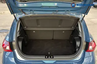 Hyundai I20 Tech Line Automatic Petrol Hatchback - Stock Number (1686038) - 30th supplementary image
