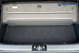 Hyundai I20 Tech Line Automatic Petrol Hatchback - Stock Number (1686038) - 33rd supplementary image