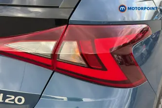 Hyundai I20 Tech Line Automatic Petrol Hatchback - Stock Number (1686038) - 36th supplementary image