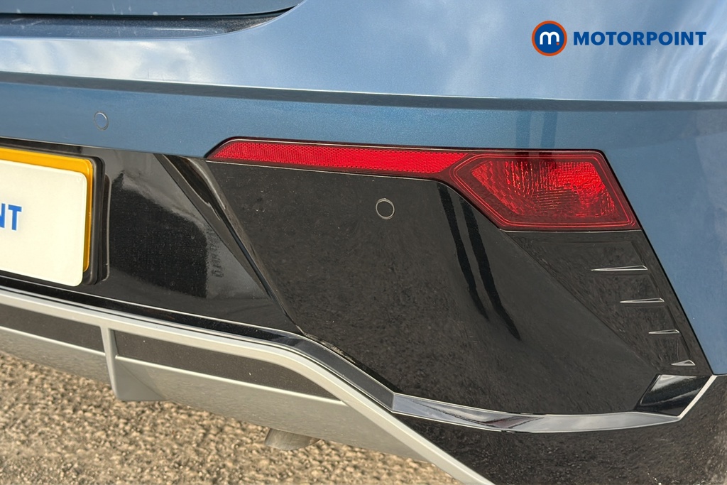 Hyundai I20 Tech Line Automatic Petrol Hatchback - Stock Number (1686038) - 39th supplementary image