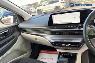Hyundai I20 Tech Line Automatic Petrol Hatchback - Stock Number (1686038) - 1st supplementary image