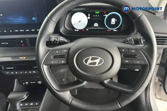 Hyundai I20 Tech Line Automatic Petrol Hatchback - Stock Number (1686042) - 2nd supplementary image