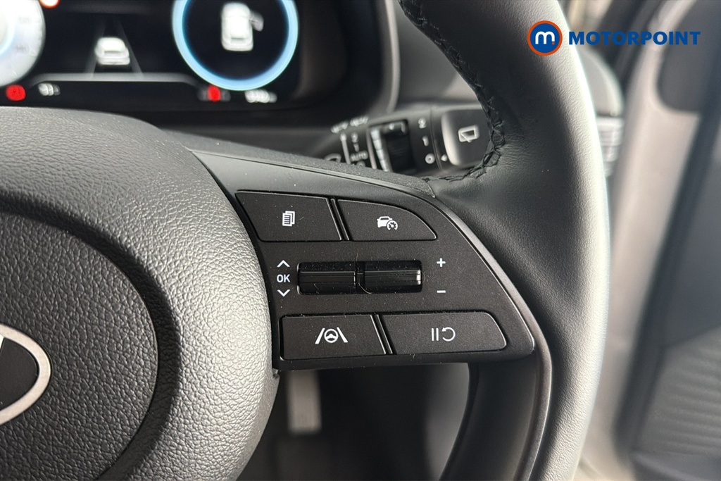 Hyundai I20 Tech Line Automatic Petrol Hatchback - Stock Number (1686042) - 3rd supplementary image