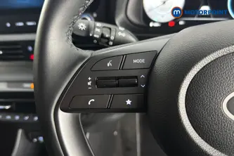Hyundai I20 Tech Line Automatic Petrol Hatchback - Stock Number (1686042) - 4th supplementary image