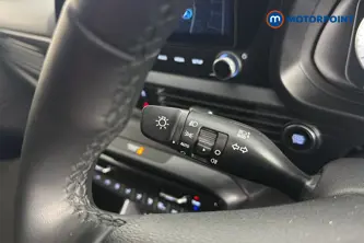 Hyundai I20 Tech Line Automatic Petrol Hatchback - Stock Number (1686042) - 5th supplementary image