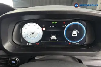 Hyundai I20 Tech Line Automatic Petrol Hatchback - Stock Number (1686042) - 7th supplementary image