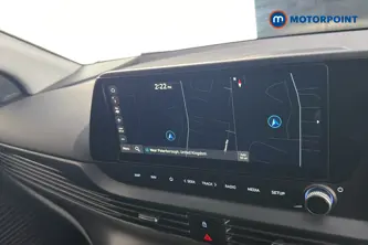 Hyundai I20 Tech Line Automatic Petrol Hatchback - Stock Number (1686042) - 9th supplementary image
